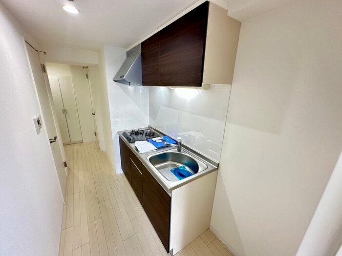 物件内観写真9　(キッチン)