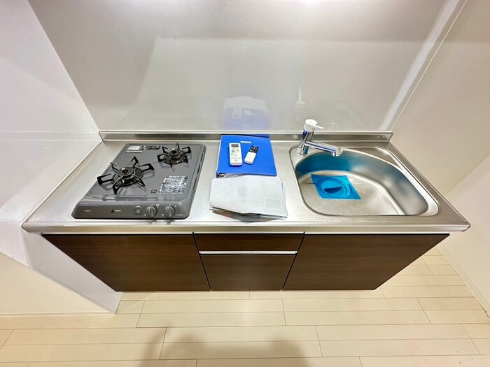 物件内観写真10　(キッチン)