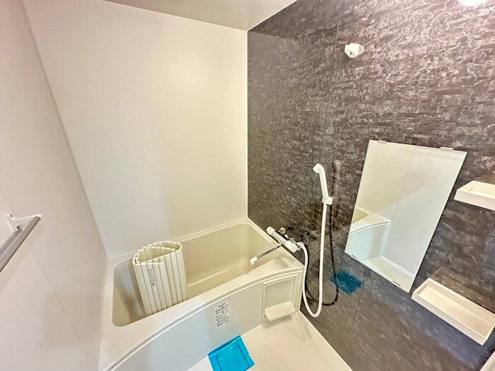 物件内観写真11　(バス／シャワールーム等)