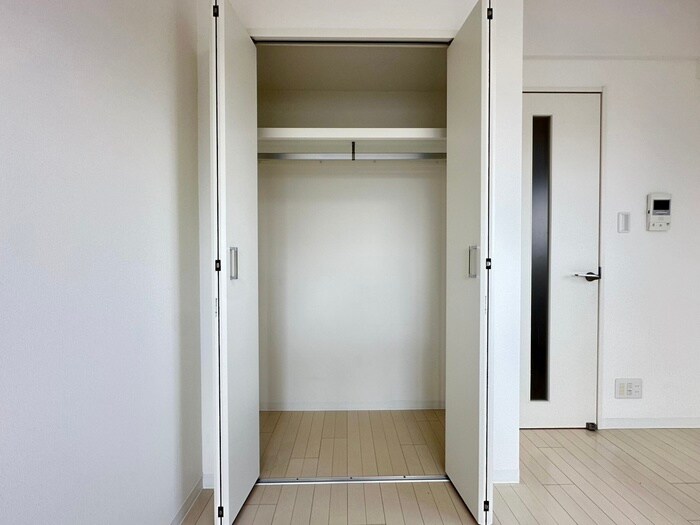 物件内観写真14　(収納)