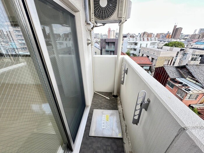 物件内観写真15　(ベランダ・バルコニー)