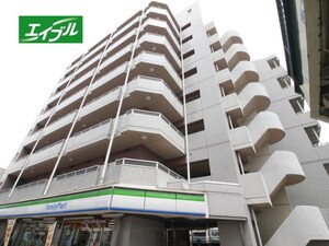 ハニリリカⅢ外観写真