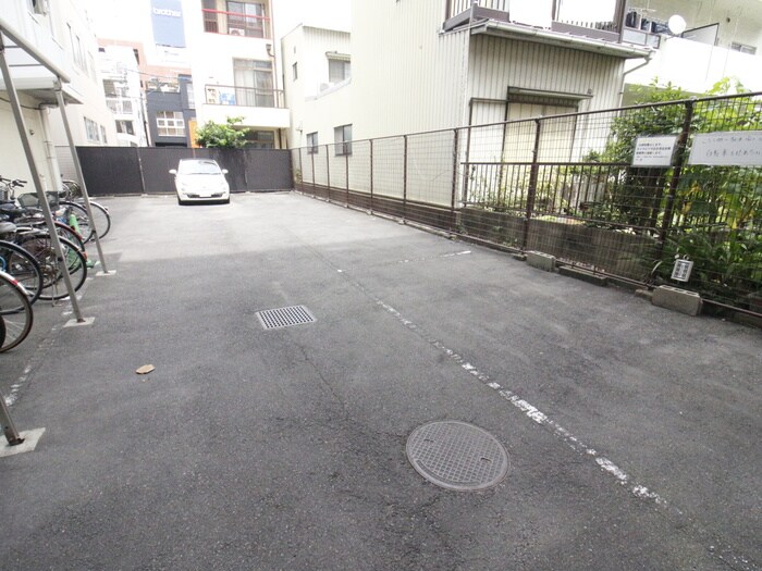 物件外観写真4　(外観写真)