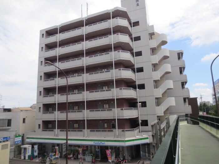 物件外観写真6　(外観写真)