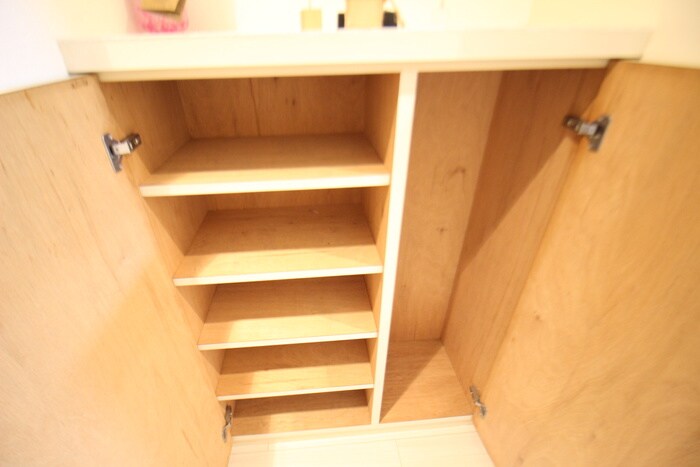 物件内観写真17　(靴箱)