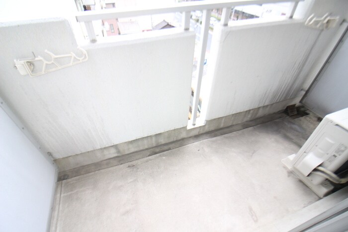 物件内観写真21　(ベランダ・バルコニー)