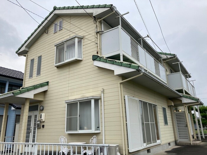 物件外観写真2　(建物設備)