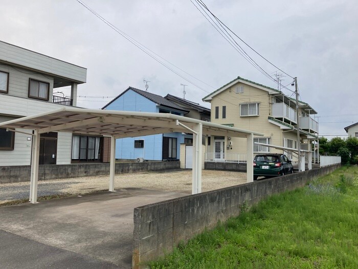 物件外観写真3　(外観写真)