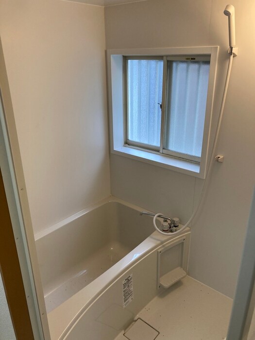 物件内観写真13　(バス／シャワールーム等)