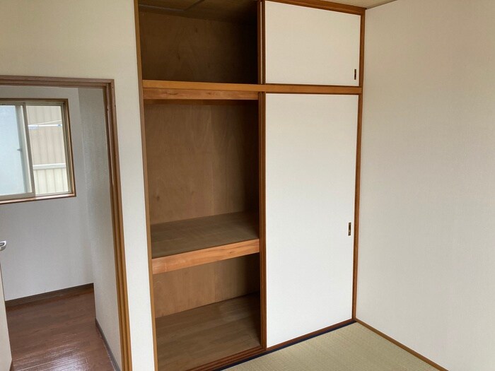 物件内観写真17　(収納)