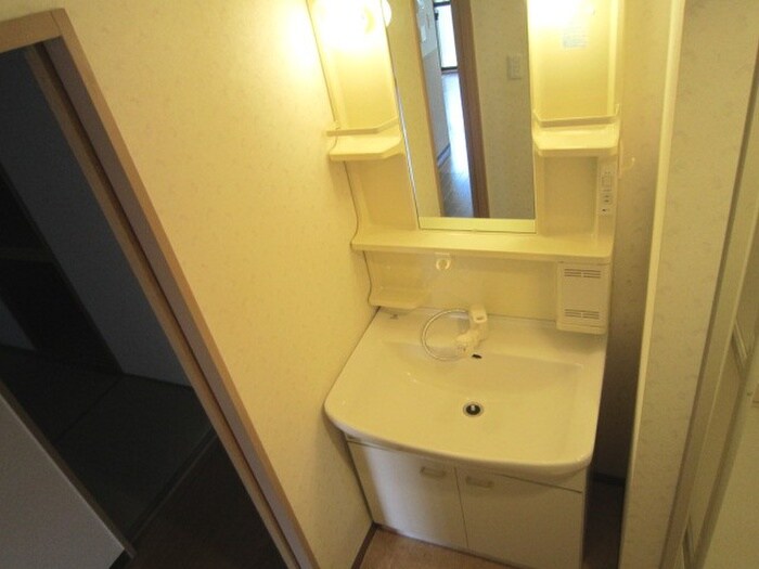 物件内観写真14　(洗面)