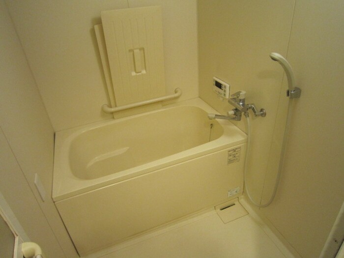 物件内観写真15　(バス／シャワールーム等)