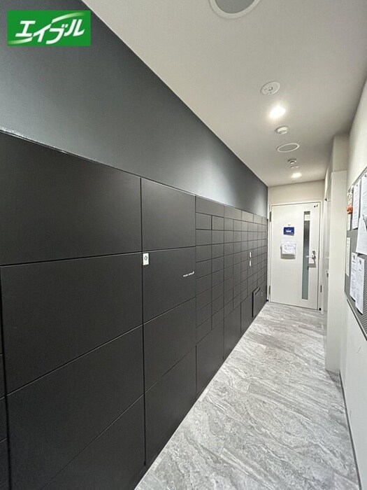 物件外観写真2　(建物設備)