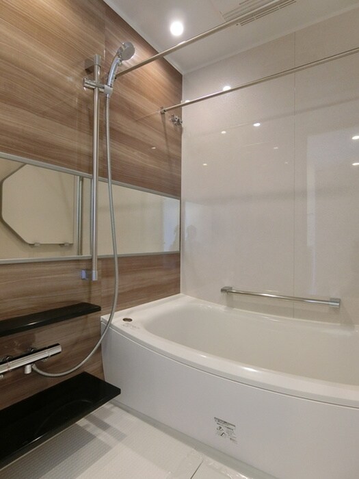 物件内観写真11　(バス／シャワールーム等)