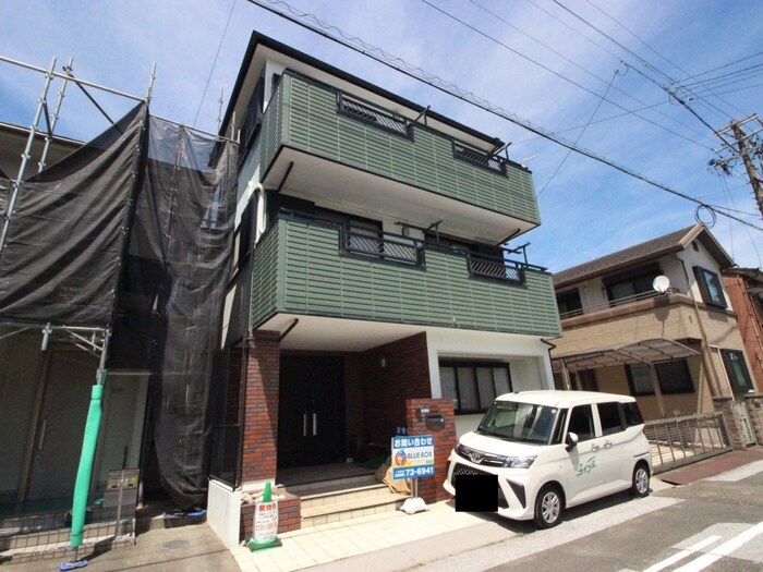 物件外観写真3　(外観写真)