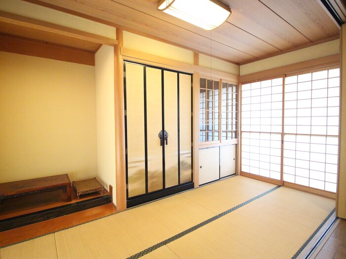 物件内観写真9　(居室)