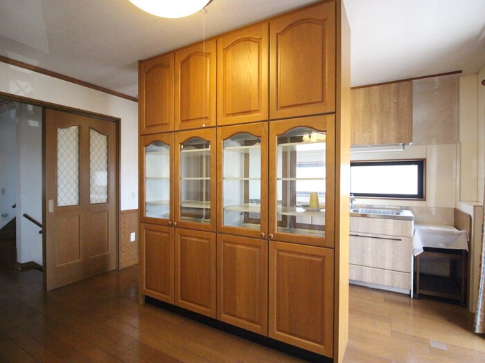 物件内観写真16　(収納)