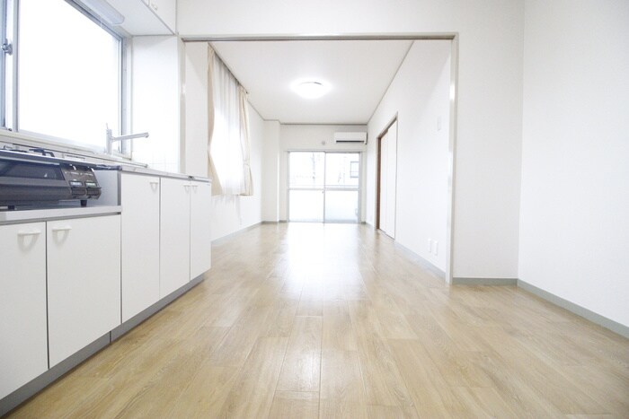 物件内観写真8　(内観写真)