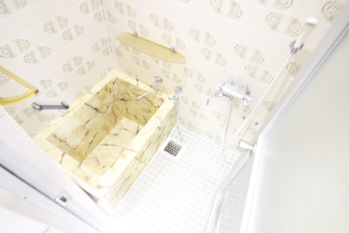 物件内観写真16　(バス／シャワールーム等)