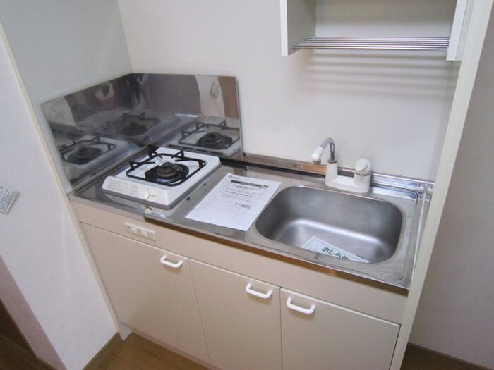 物件内観写真10　(キッチン)