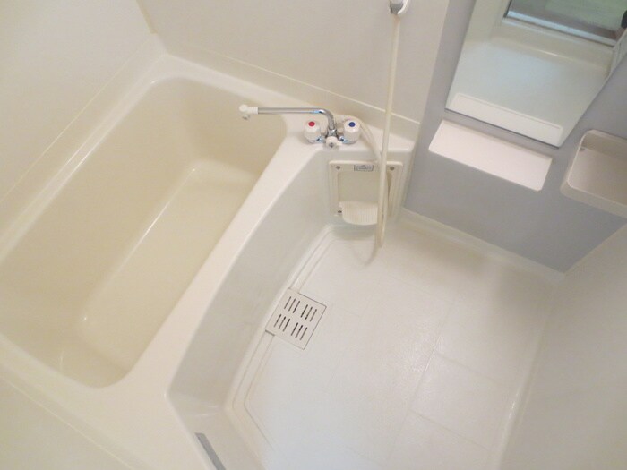 物件内観写真12　(バス／シャワールーム等)