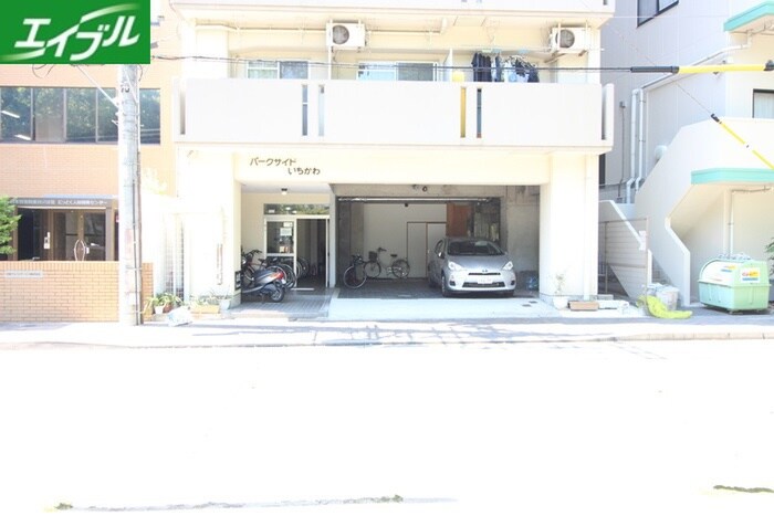 物件外観写真6　(外観写真)