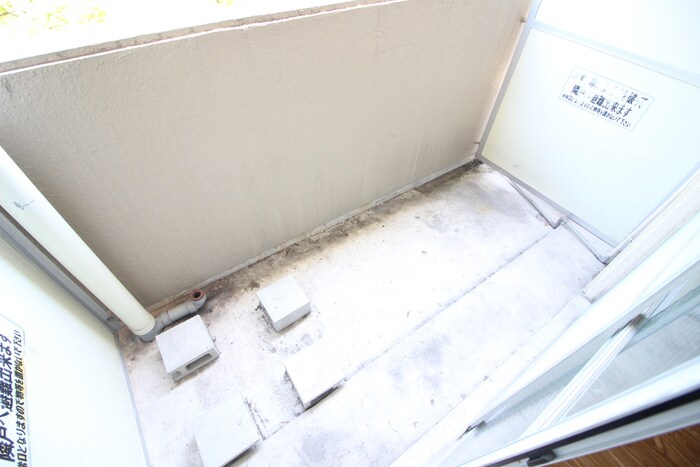 物件内観写真14　(ベランダ・バルコニー)