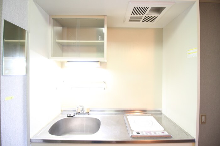 物件内観写真18　(キッチン)