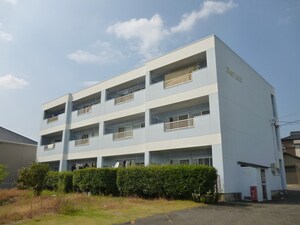 プレセアヒルズ外観写真