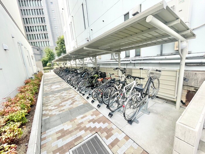 物件外観写真3　(建物設備)