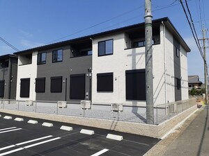 グランマサロ A外観写真