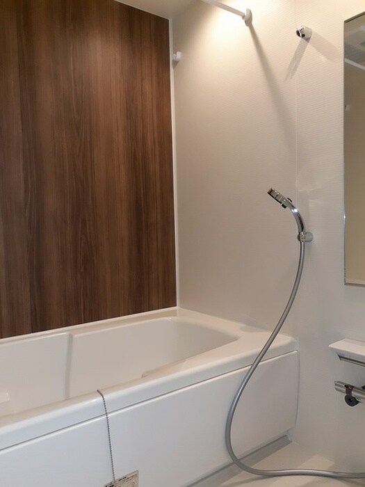 物件内観写真6　(バス／シャワールーム等)