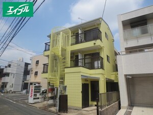 サンライズ金山外観写真