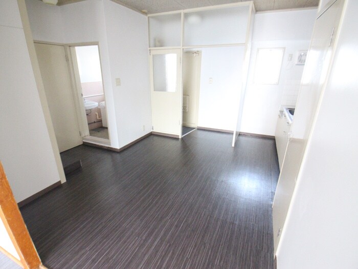 物件内観写真9　(キッチン)