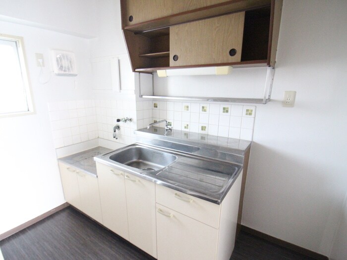 物件内観写真12　(キッチン)