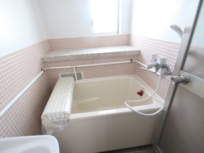 物件内観写真13　(バス／シャワールーム等)