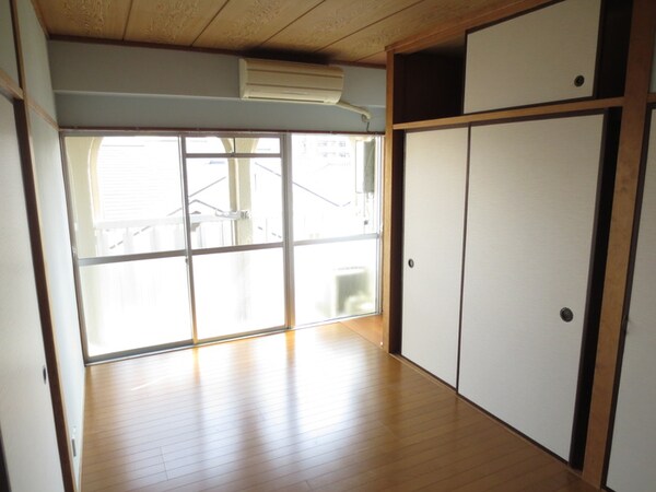居室