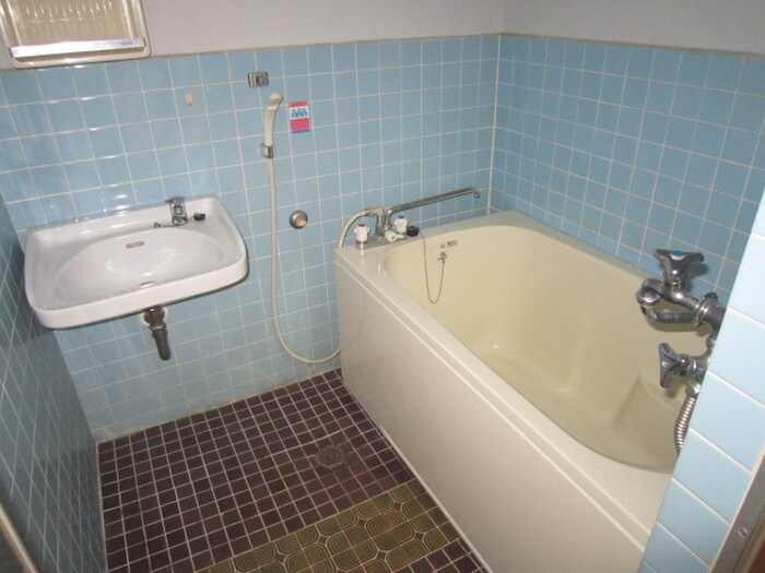 物件内観写真7　(バス／シャワールーム等)