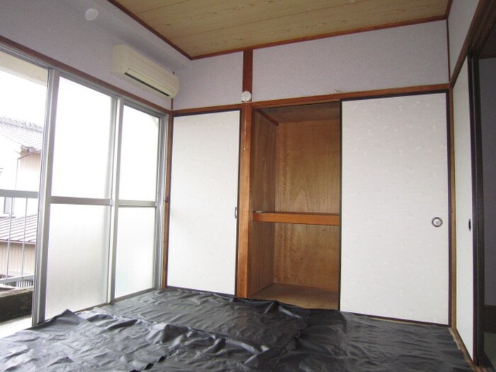 物件内観写真10　(居室)