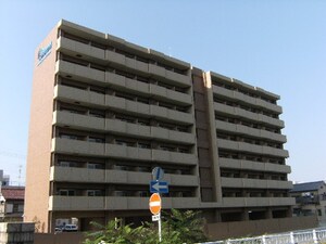 ﾌﾟﾚｻﾝｽ名古屋城前ﾗﾊﾞﾝｶ(308)外観写真