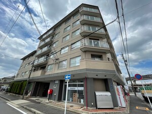 ソレイユ大曽根外観写真