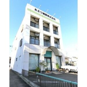 メゾン前浜外観写真