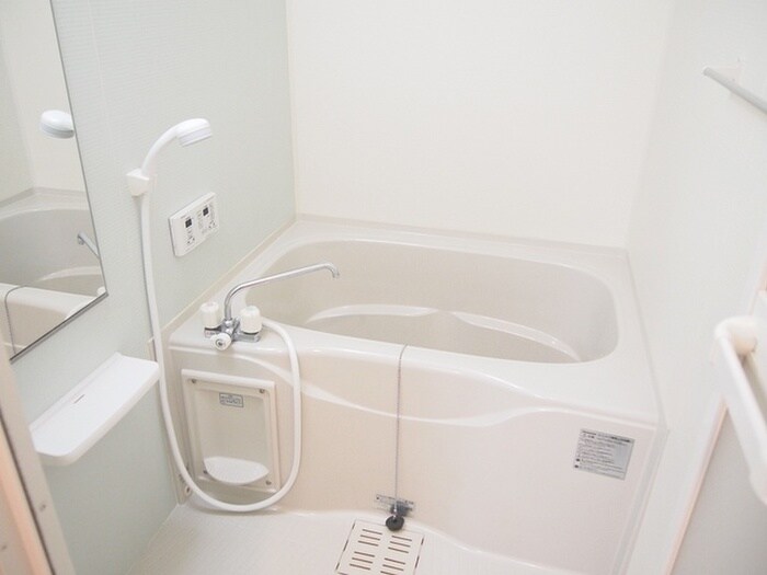 物件内観写真9　(バス／シャワールーム等)