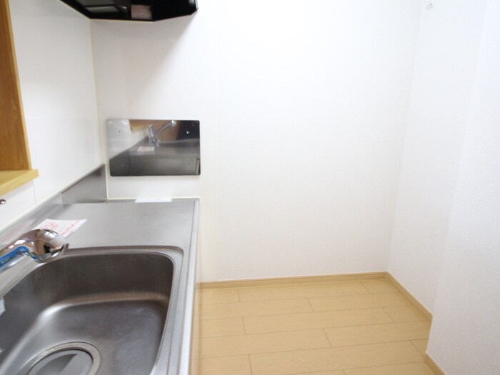 物件内観写真17　(キッチン)