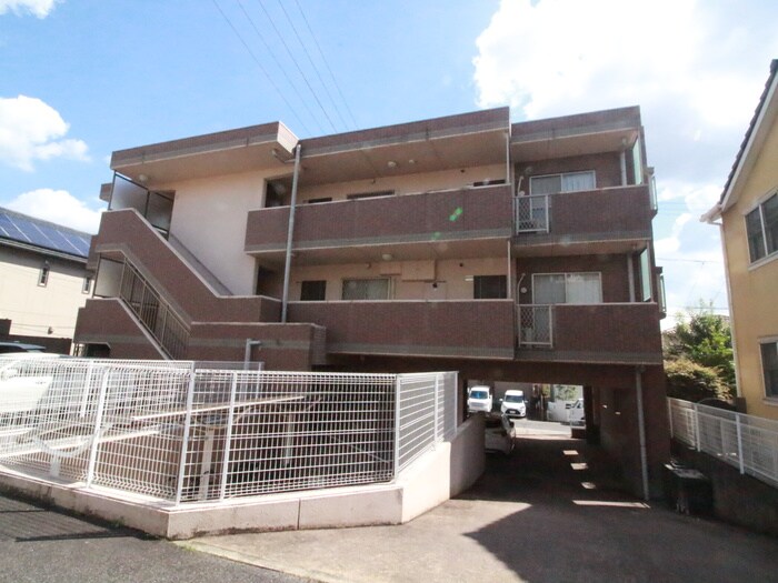 物件外観写真4　(その他)