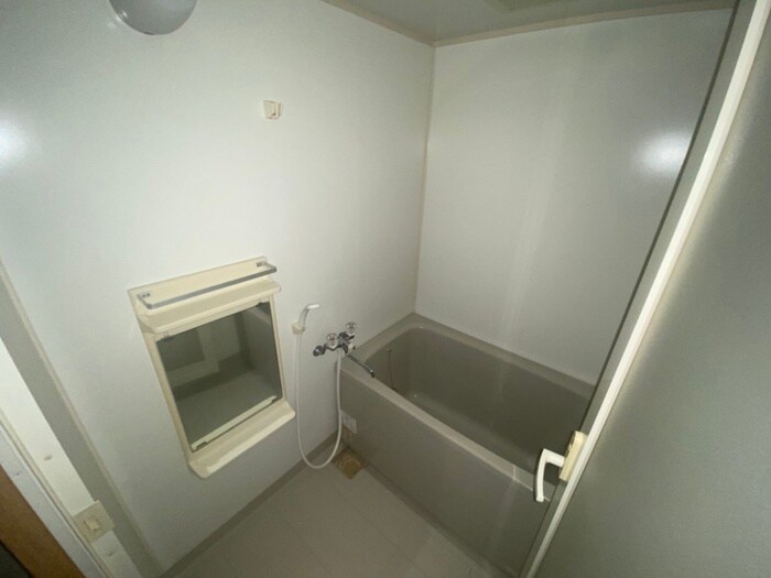 物件内観写真13　(バス／シャワールーム等)