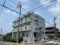 ドミール佐久間