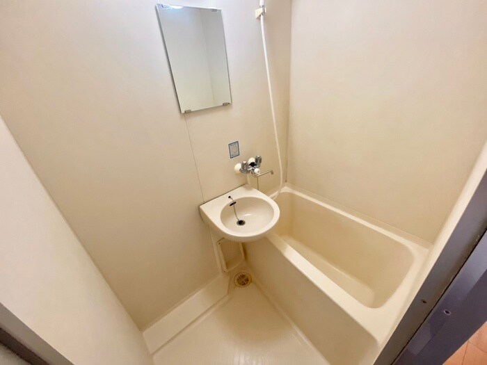 物件内観写真11　(バス／シャワールーム等)