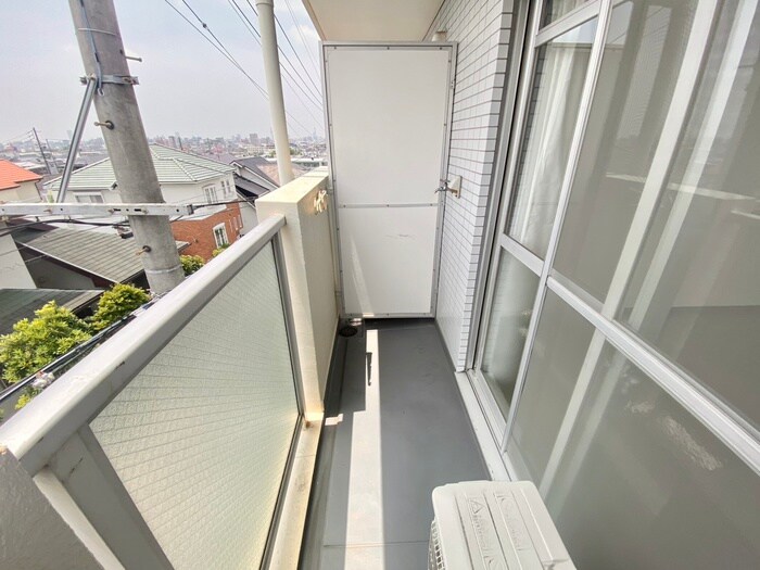 物件内観写真16　(ベランダ・バルコニー)