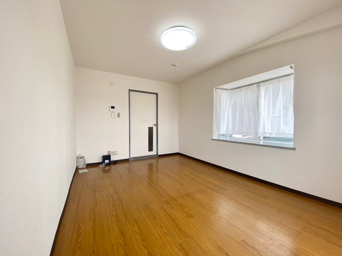 物件内観写真21　(居室)